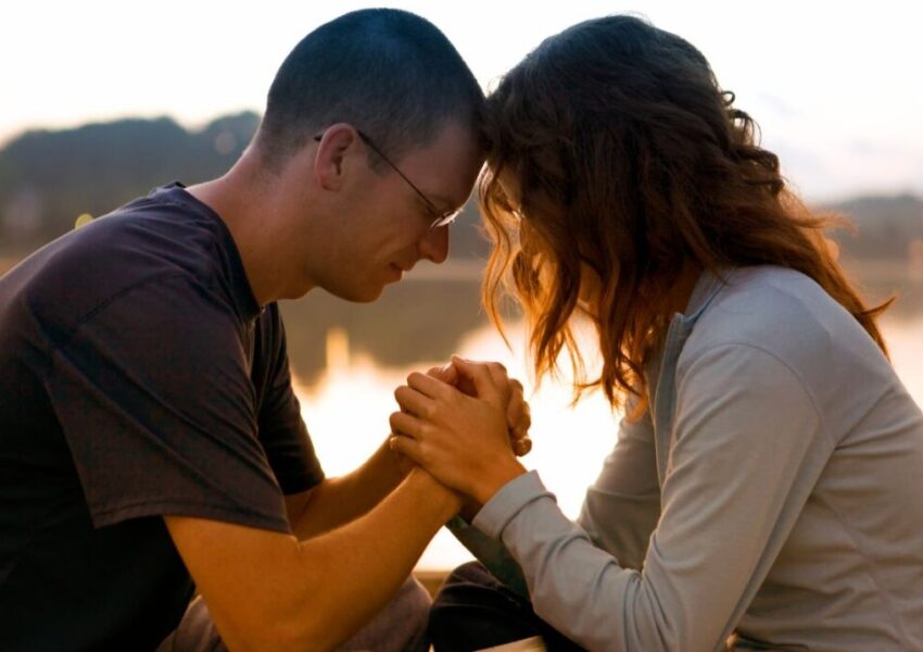 Why is sex before marriage a sin? Essential answers for every christian.