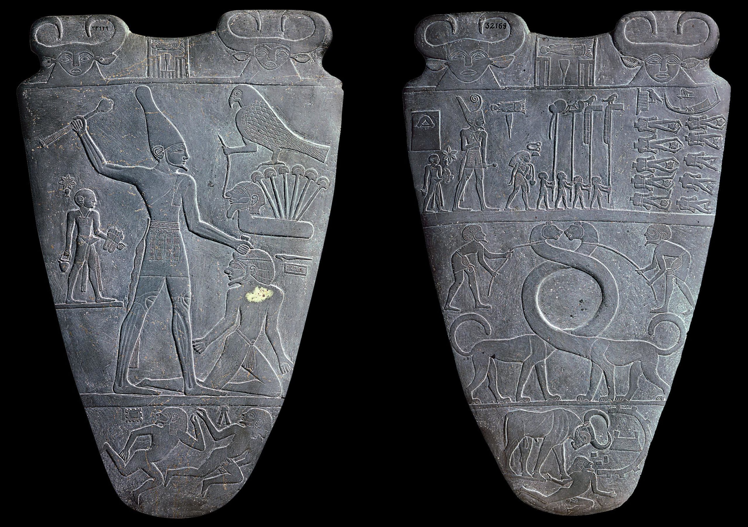 Palette of King Narmer vs Other Art? Compare Key Ancient Relics Easily!
