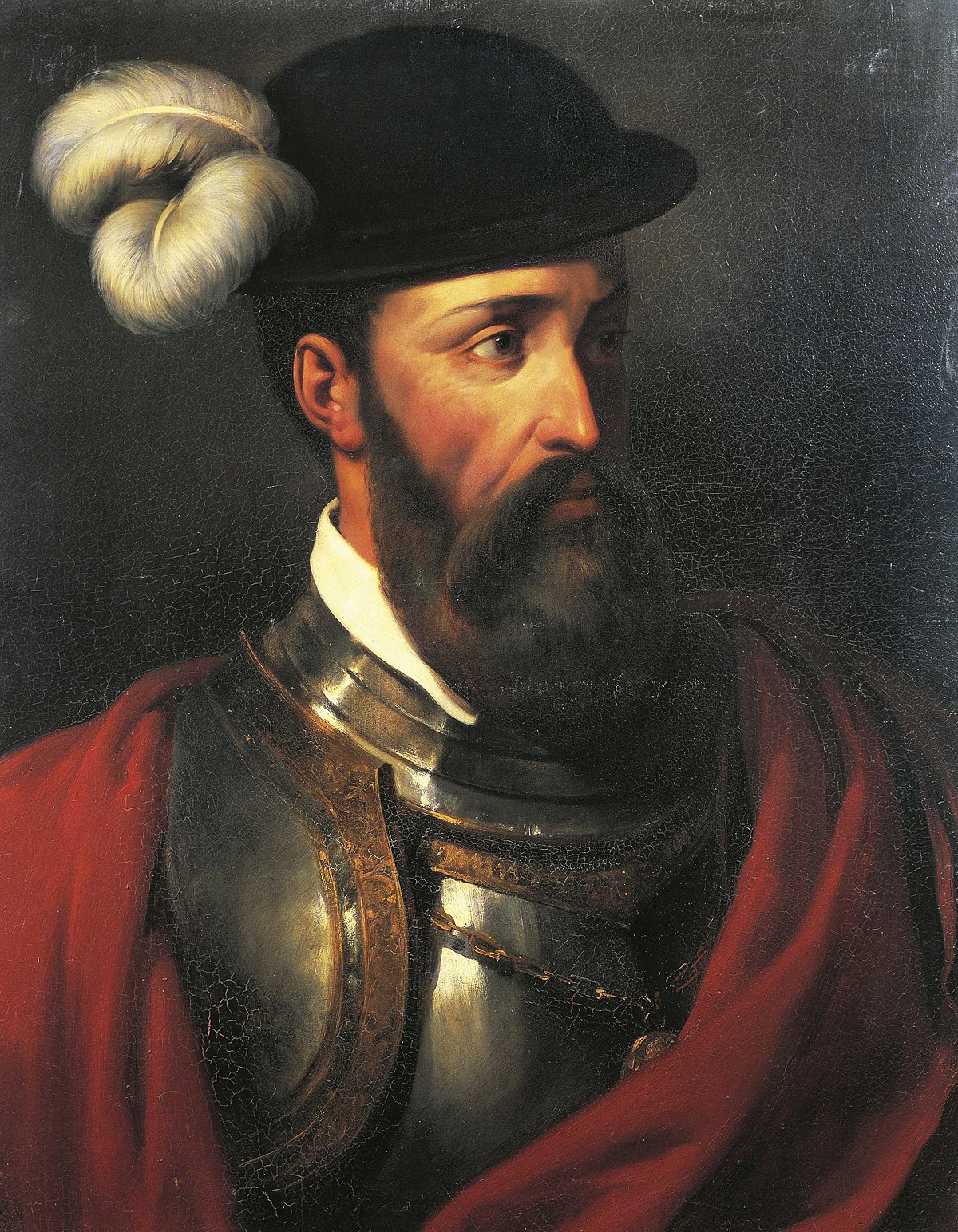 Pizarro conquered which group? Learn 5 key facts about the natives now!