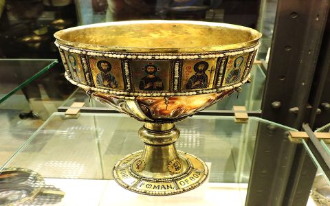 Byzantine Material Meaning Explained? Learn Key Facts Simply