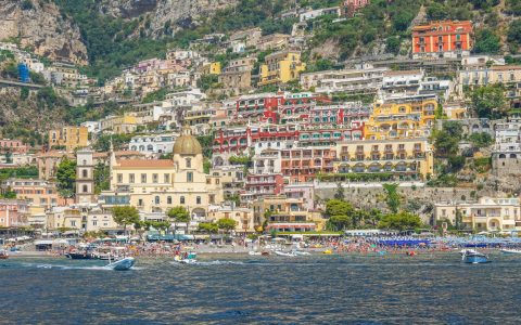 Map of Southern Italy Why You Need One Your Vacation Planning Starter Guide