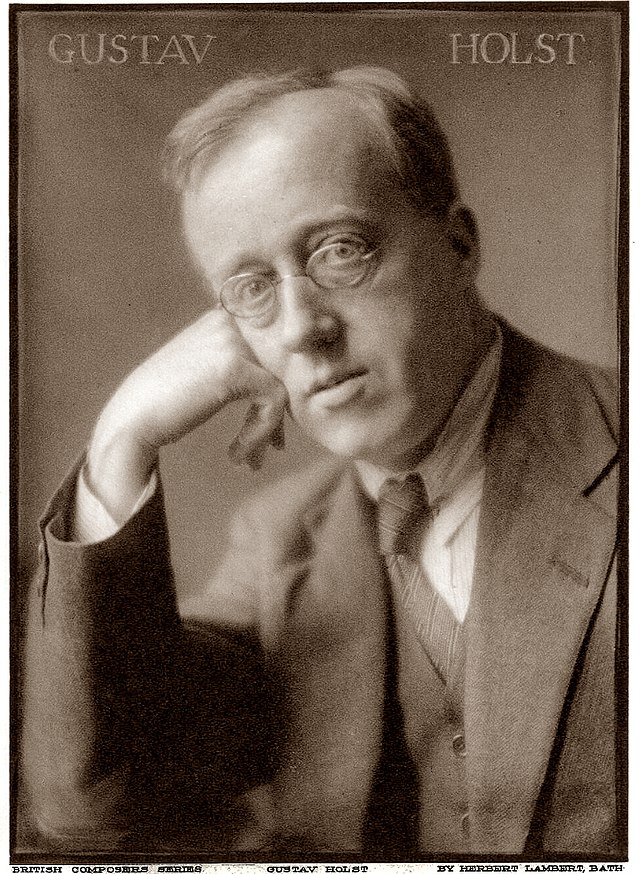 How to appreciate Holst composer? Easy steps for beginners