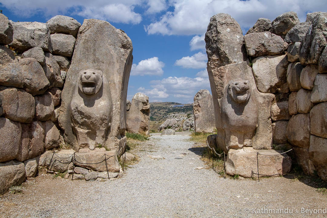 When to go to Hattusa turkey ruins? (Best seasons and insider advice!)