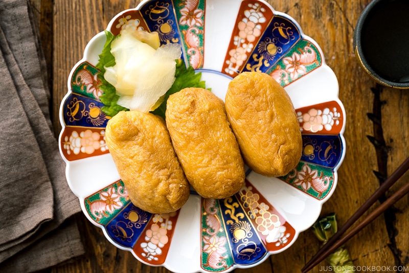 What is Inari sushi? (Learn the tasty history and recipe)