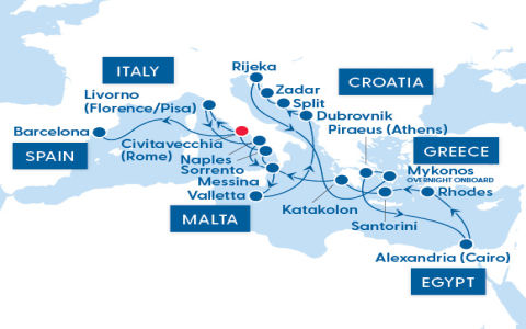 How to use odysseus journey map? (5 Easy Steps for Epic Travels)