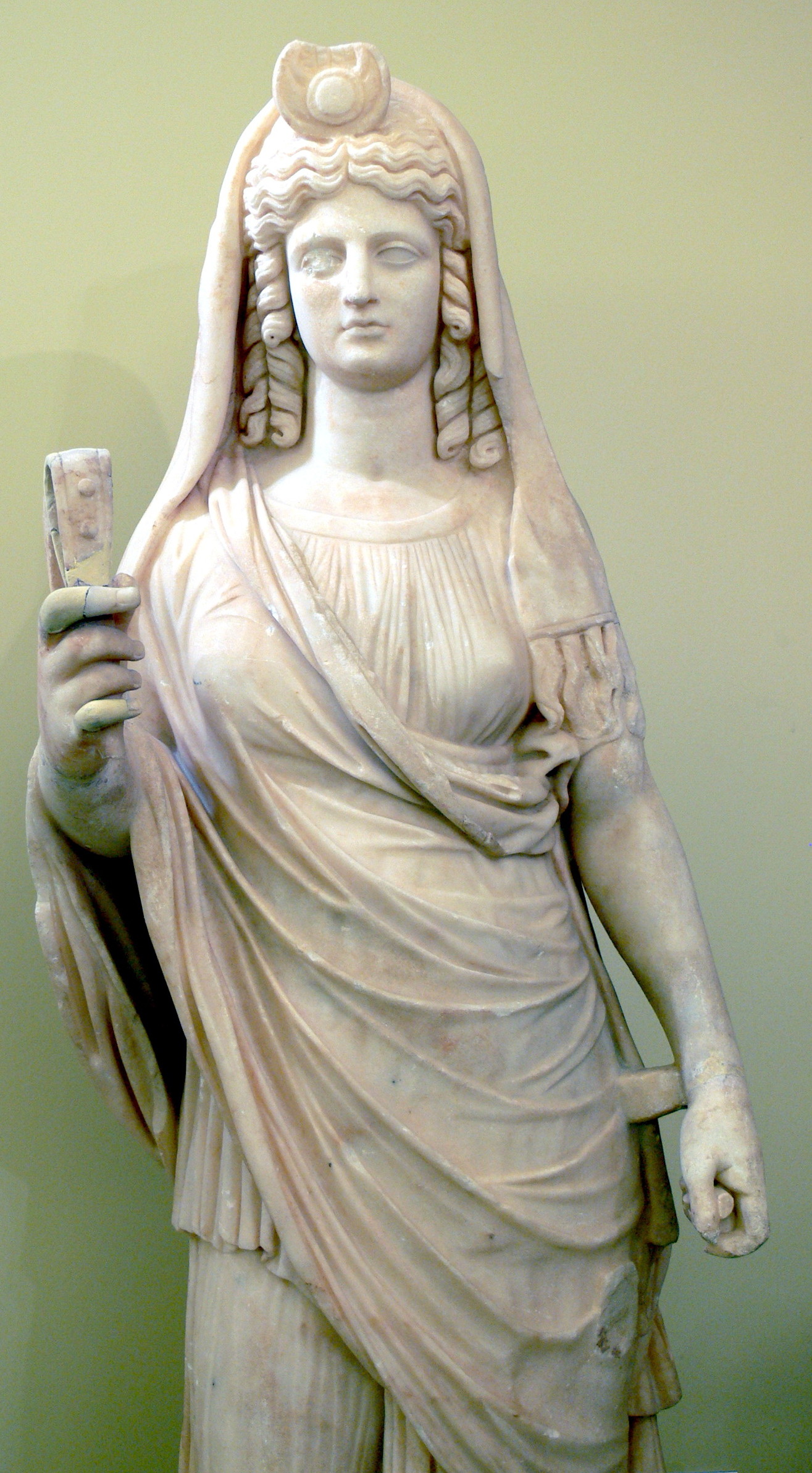 Persephone statue meaning explained: discover its history and significance fast overview