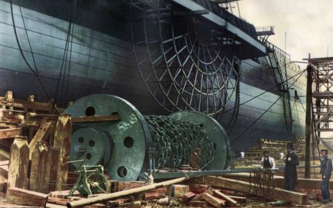 Why SS Great Eastern ship matters today?