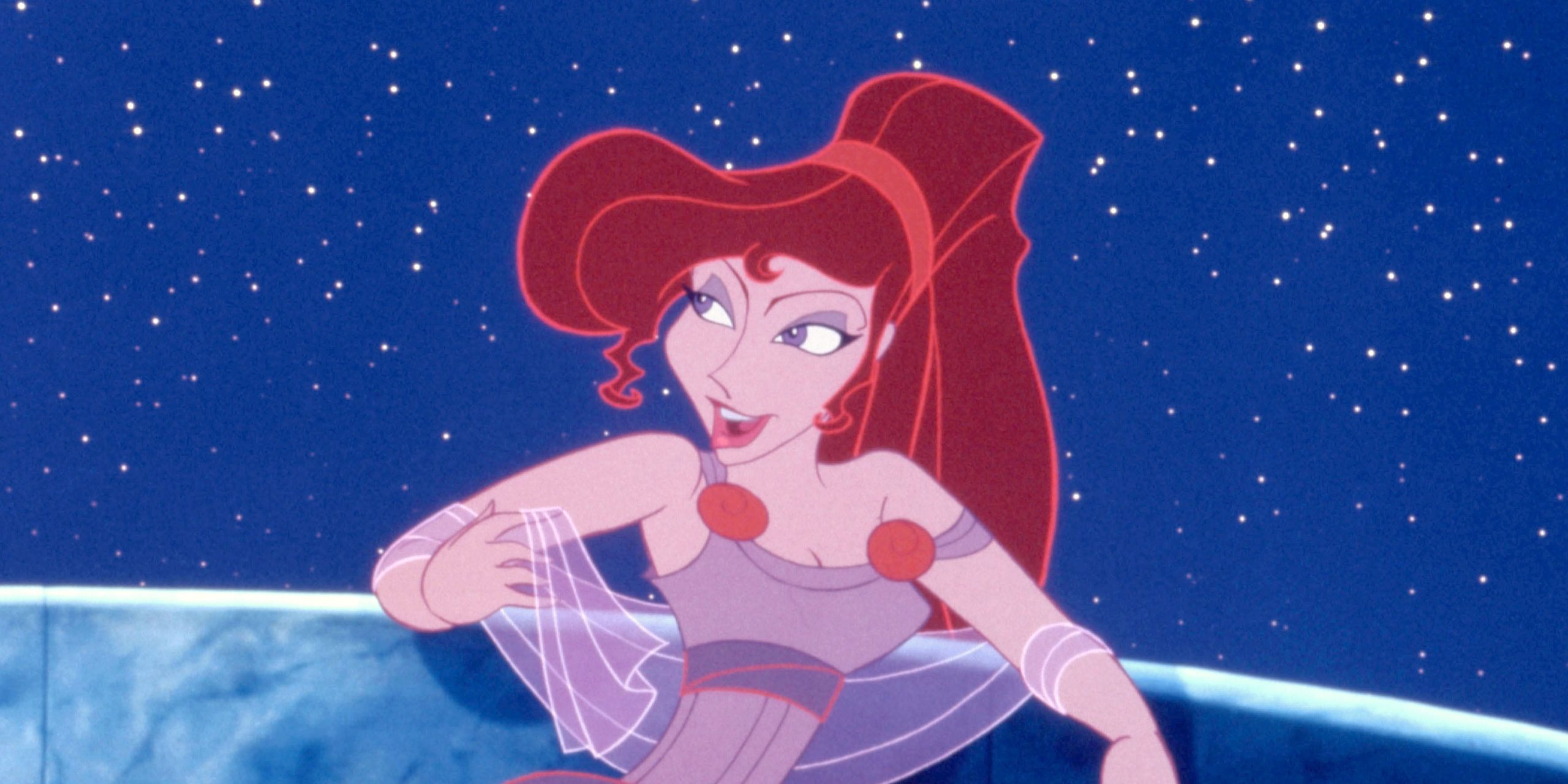 Meg in Hercules Why Fans Love This Sarcastic Disney Character Deeply