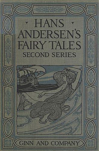 Andersen's Fairy Tales: Summer Folly
