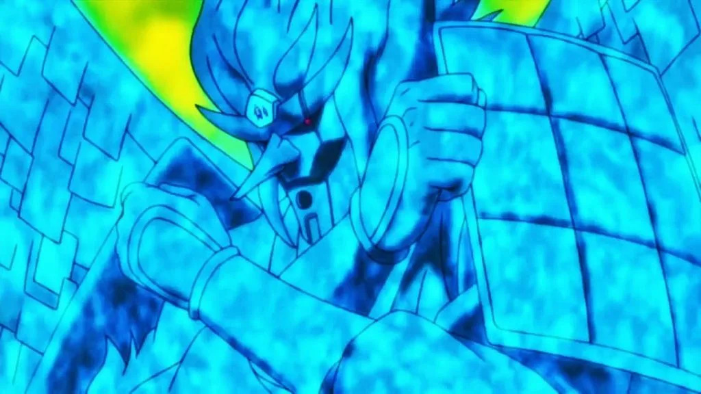 What is Susanoo of Kakashi? Key facts and its hidden powers explained!