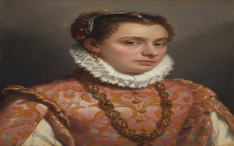 How Renaissance Portraits Were Made Easy Guide to Old Master Techniques