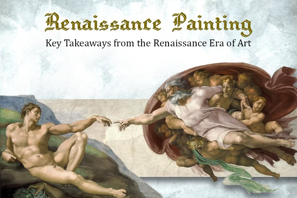 Best renaissance painters to study? Quick list and key facts shared!