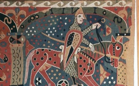 Norse art history explained: Key events and styles overview.
