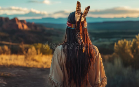 Where can I see beautiful Native American women pictures? Find amazing photos here!