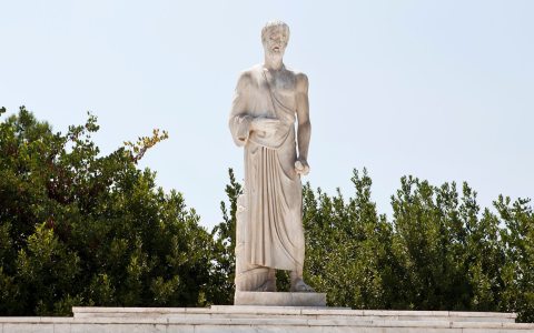 Why Greek statues are famous? Top reasons for their lasting impact today!