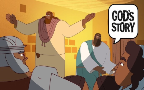 Who is Paul in the Bible? (Discover his story and key lessons for today)