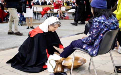 Sovereign Military Order of Malta membership guide (Step-by-step how to become a part of this unique order!)