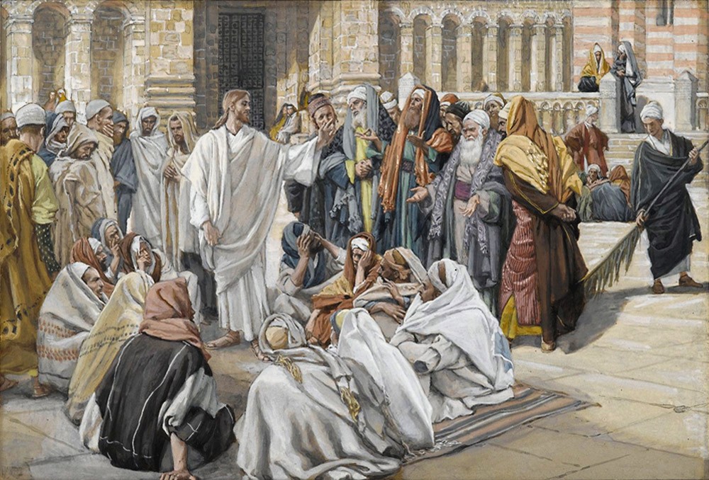 Why Jews Hated Pontius Pilate? (See Images of Ceser Explained)