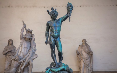 Persephone statue meaning explained: discover its history and significance fast overview