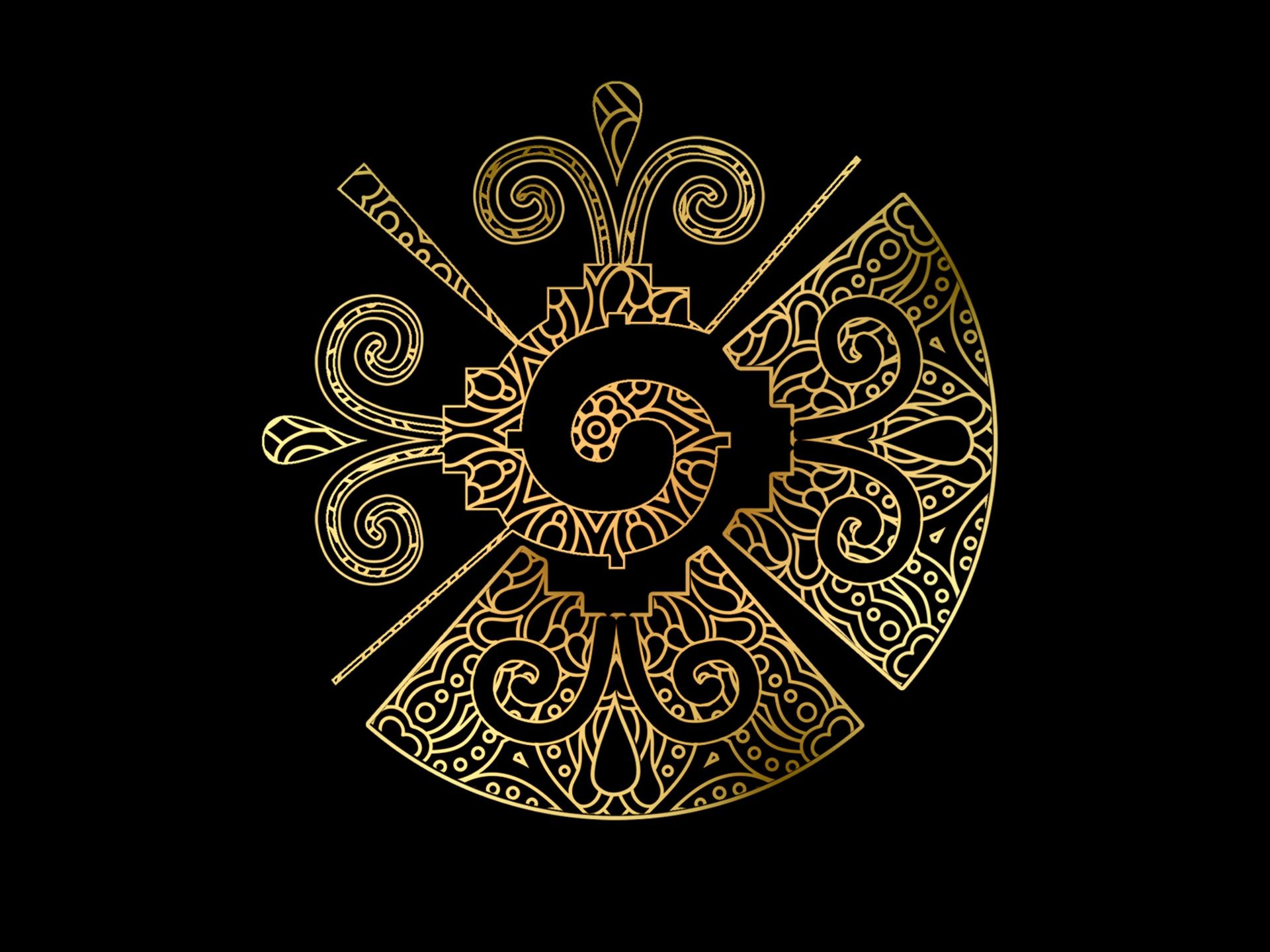 Hunab Ku symbol meanings? (Discover ancient wisdom quickly)