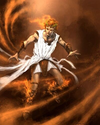 Hermes Powers and Abilities: 3 Strongest Traits You Need To Know