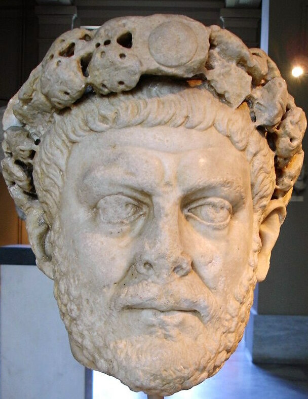 Why Emperor Diocletian matters today? His legacy in Roman history told simply