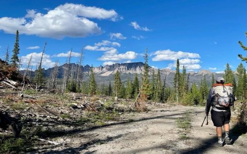 How to Hike Chief Mountain Montana: Simple Tips for a Successful Adventure
