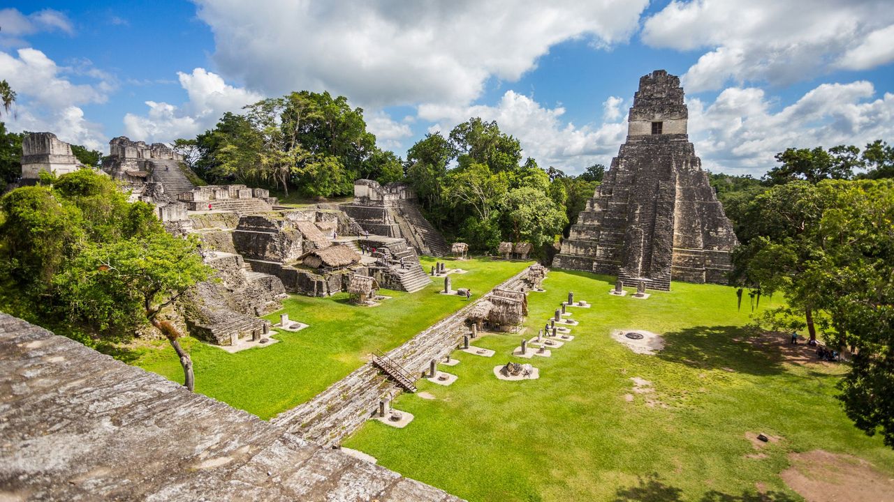 Why explore Mayan building designs today? (key features you need to discover)