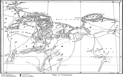 How Did Trans-Saharan Trade Work? Routes and Goods They Carried