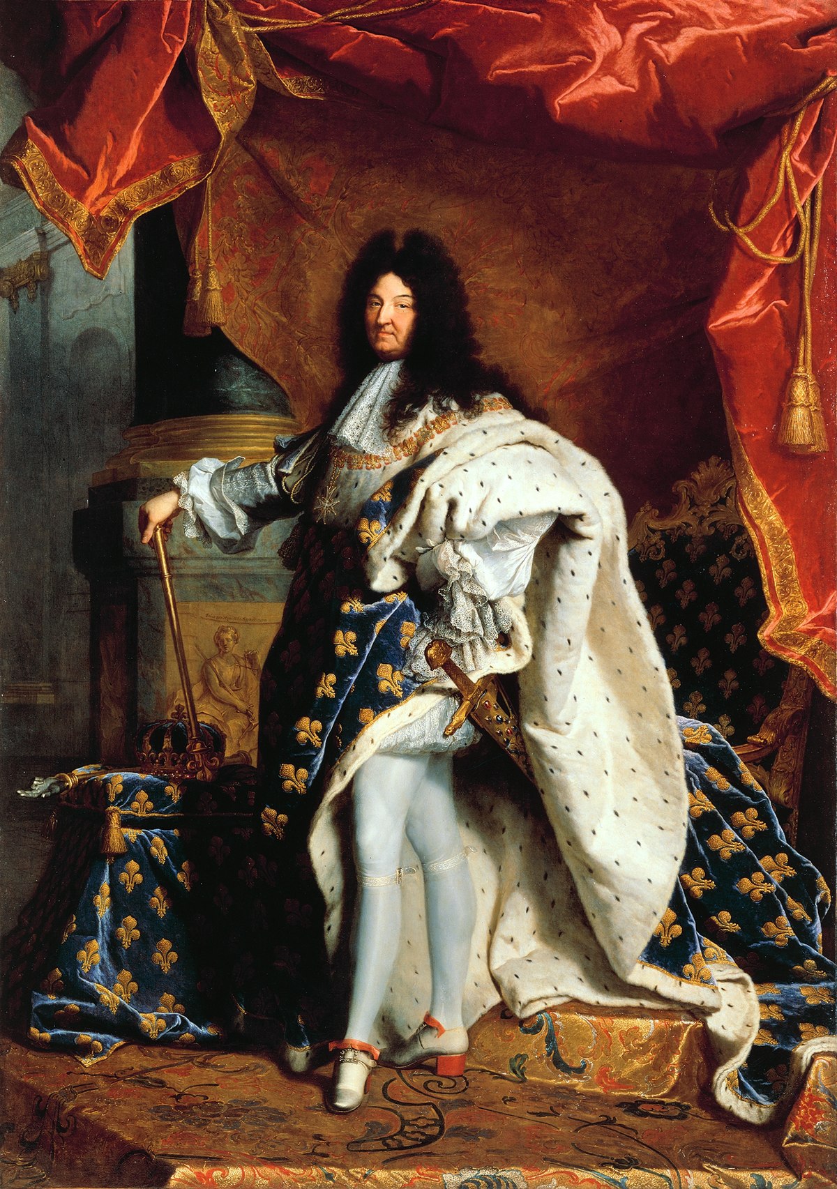 Who wrote the Edict of Fontainebleau? (Find out the truth about this big decision maker!)