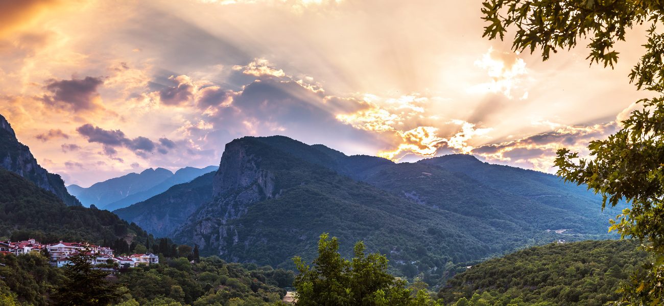 Visit the mount where Zeus and Hera reigned tips for your best myth trip