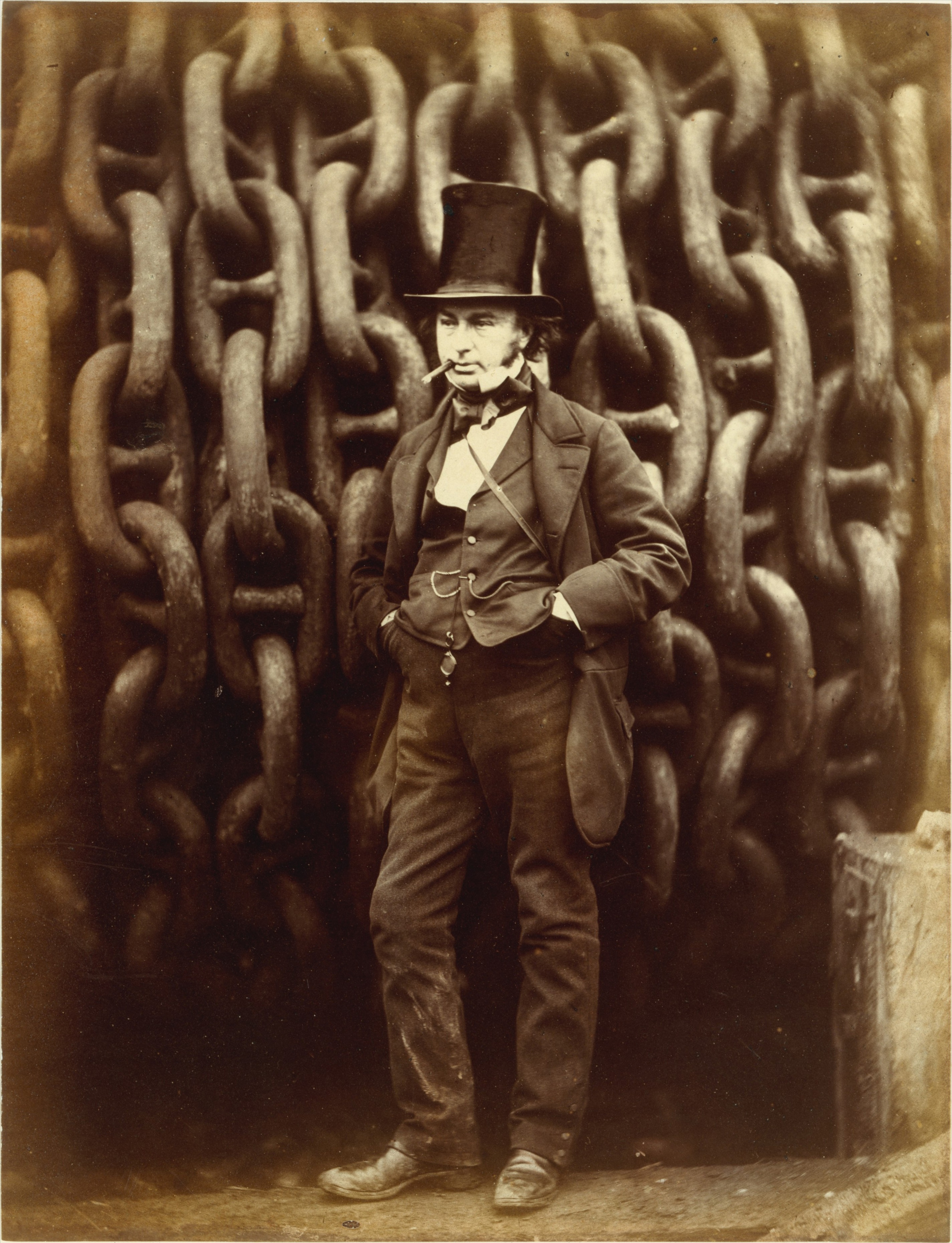 Top 5 Brunel Industrial Revolution Engineering Feats You Must Know