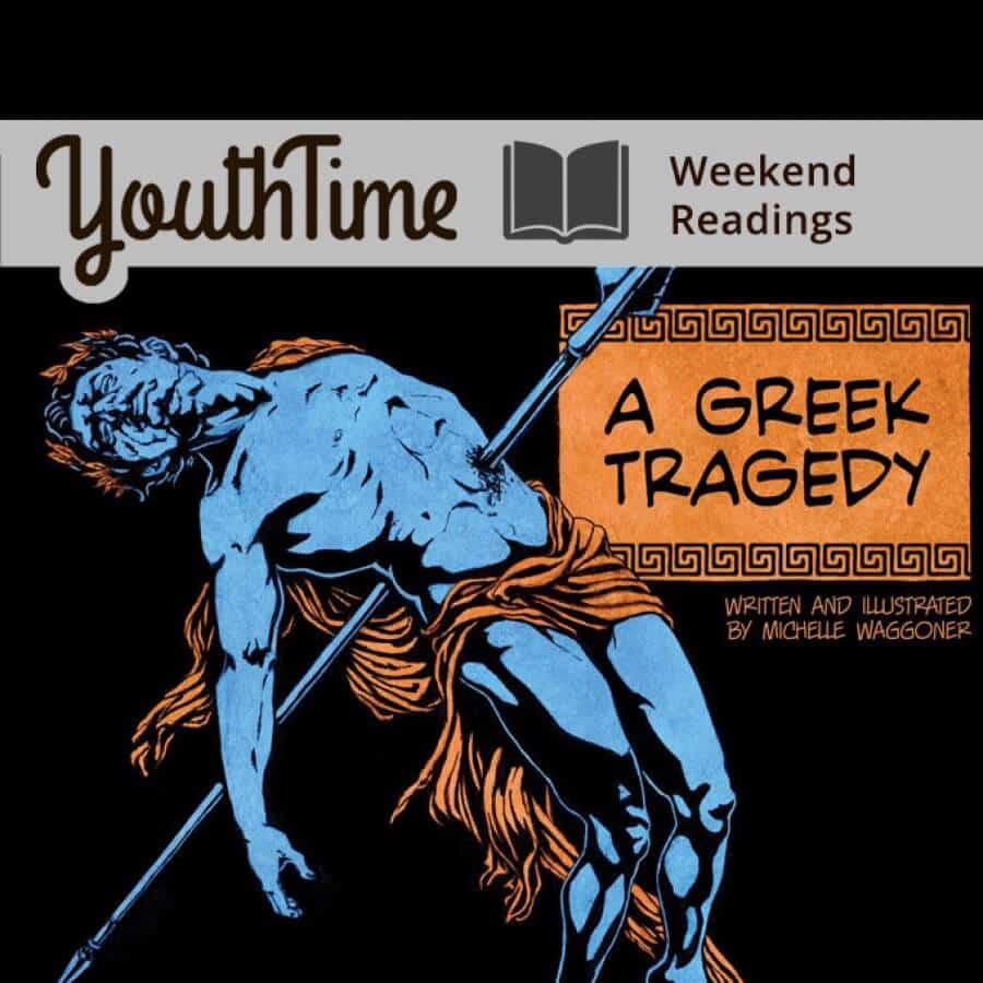 Learning Sophocles Tragedy Made Easy? (Helpful Tips Inside Here!)