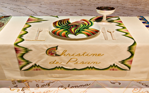 Why Christine de Pizan Important? Her Lasting Legacy Revealed!
