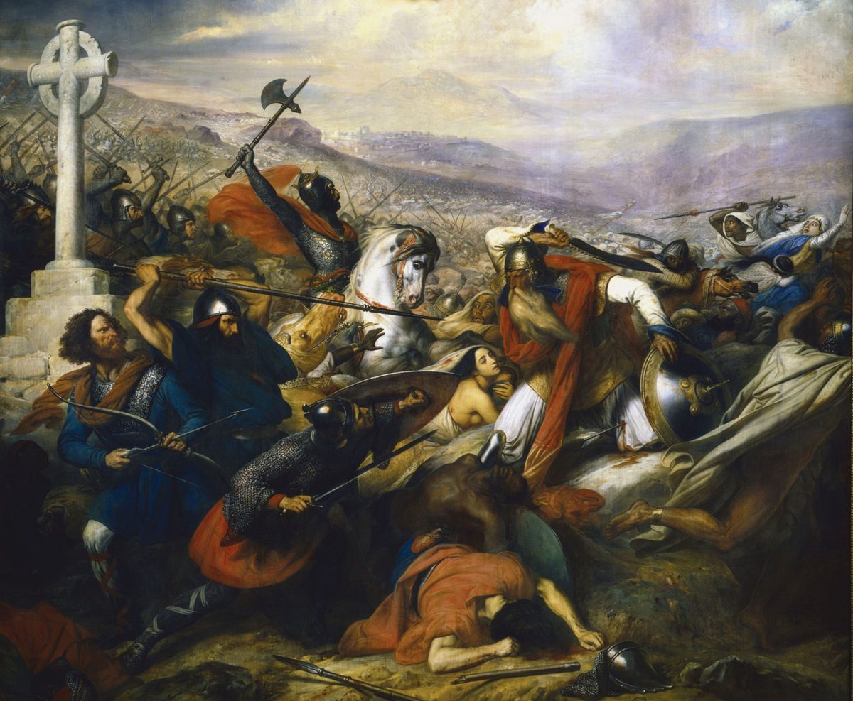 European Invaders Against Abbasids? Uncover Their Long Fight!