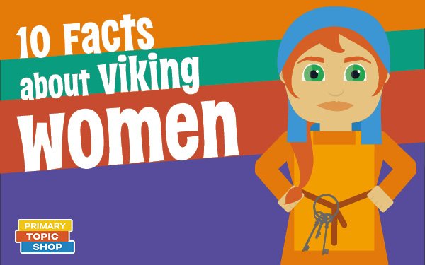 Viking Women Facts Top Amazing Secrets You Never Knew