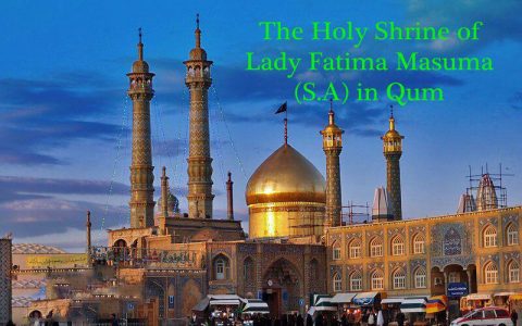 Where to find Hazrat Fatima info (Best sources listed)