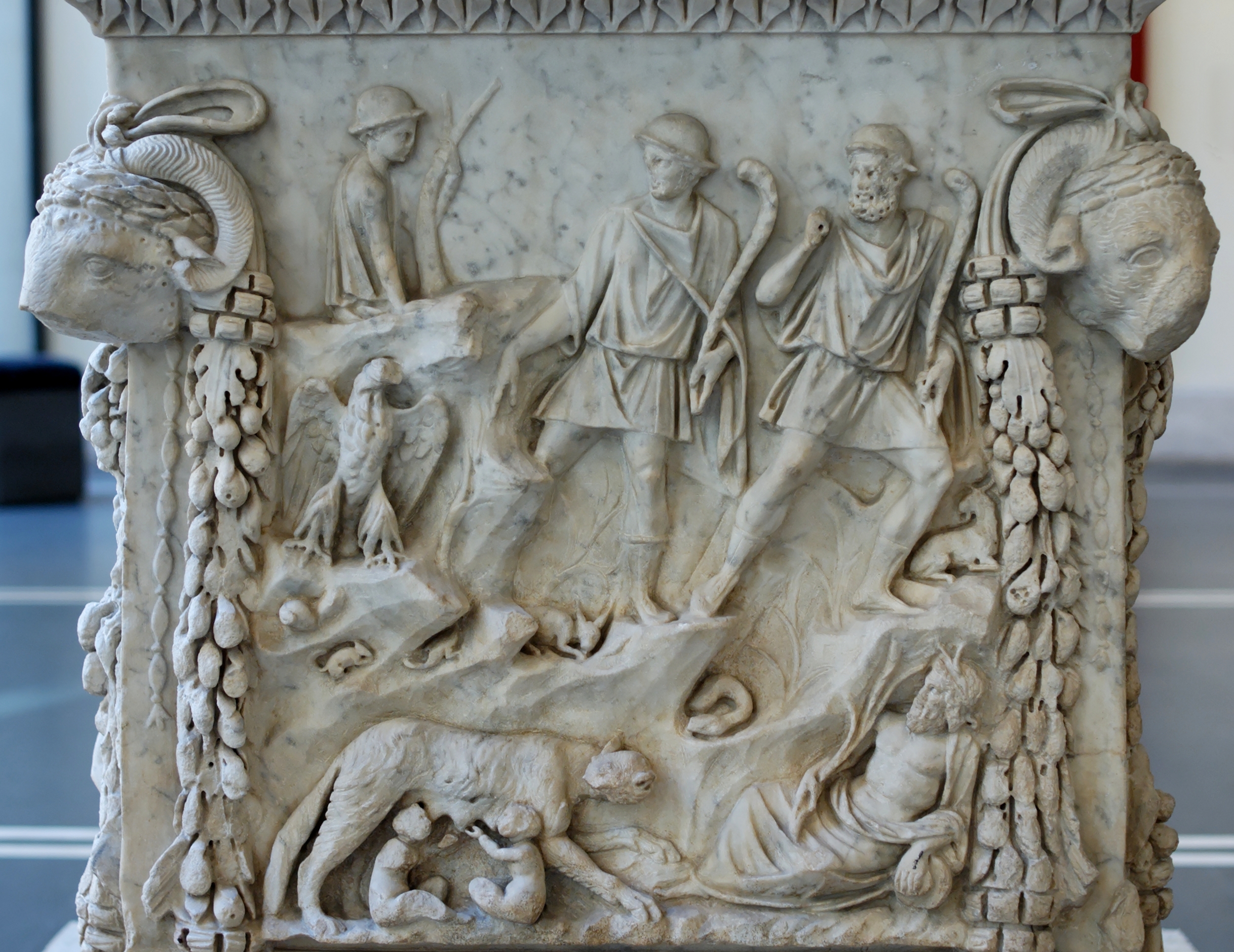 Why roman myths matter today? See their impact on modern culture easily.
