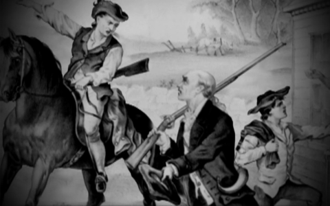 Who Was William Howe: The British General in 5 Easy Facts