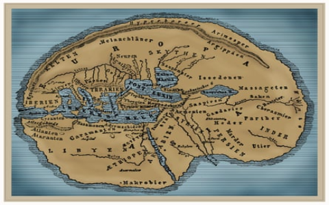 best ancient greek maps to explore top sites for historical study
