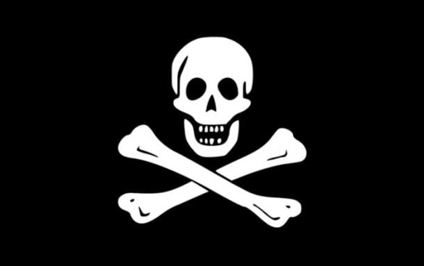 Where did Jolly Roger Roger name start? Real pirate history revealed
