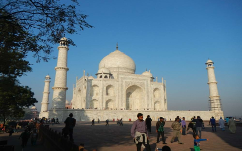 Ranking The Old And New World Wonders: Which 7 Should You See First?