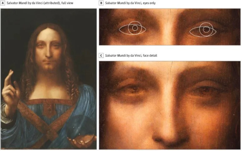 Why is da Vinci self portrait famous? Explore 6 key reasons quickly!