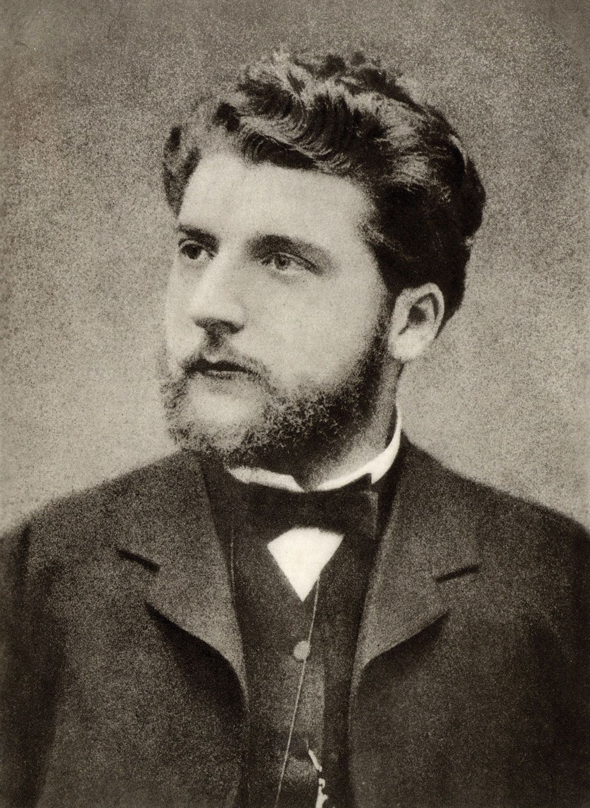 Who Was Georges Bizet? Discover the Life Story of Carmens Composer!