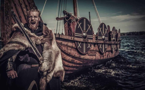 Viking Women Facts Top Amazing Secrets You Never Knew