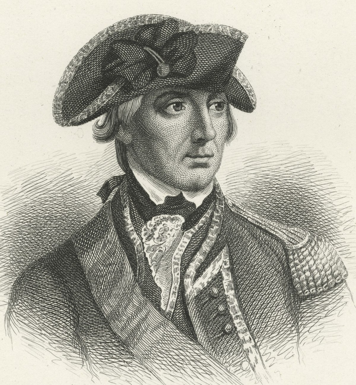 Who Was William Howe: The British General in 5 Easy Facts