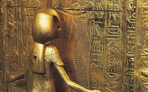 Curse of Tutankhamun secrets: top 5 mysterious deaths revealed