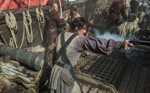 Why Rackham Pirate is famous? Explore his legendary pirate tales!