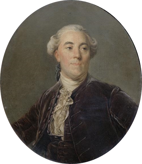 How Jacques Necker became Louis XVI minister key steps revealed