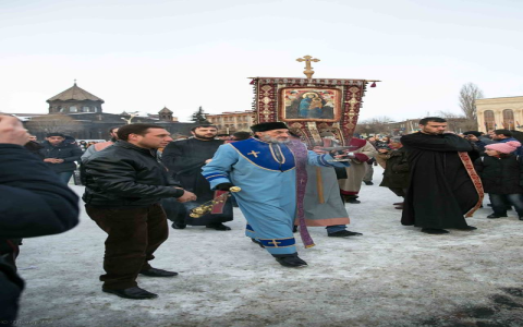 How to learn about armenian apostolic church? Easy steps for beginners start here!